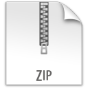 .zip File